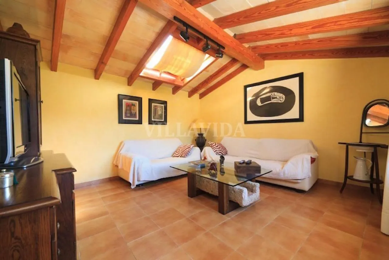 Can Coste Pollença 0*,  İspanya