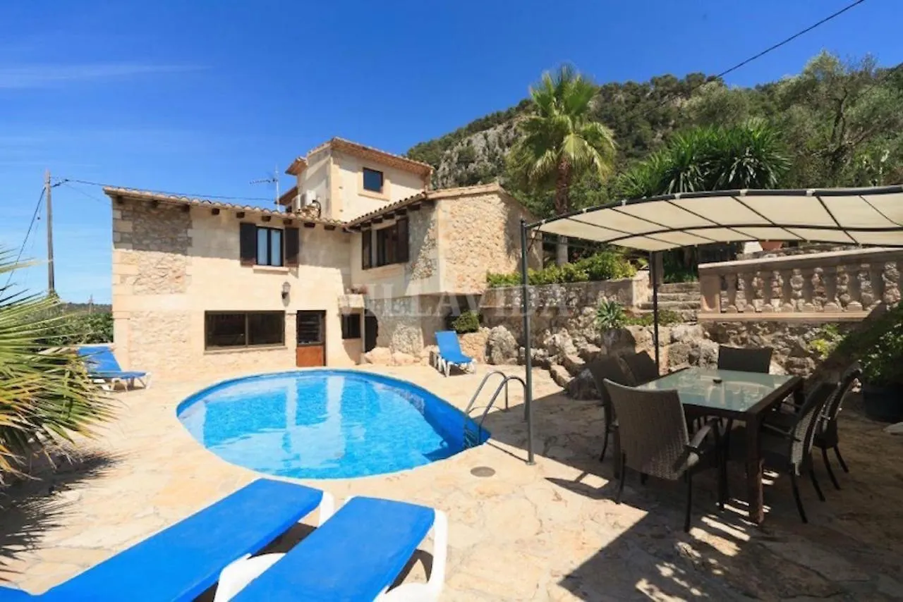 Villa Can Coste Pollença